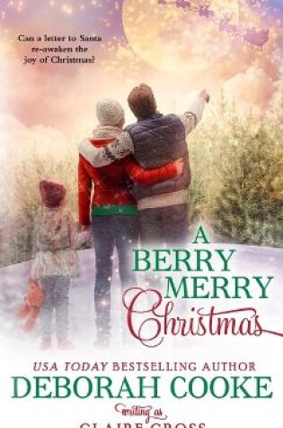 Cover of A Berry Merry Christmas