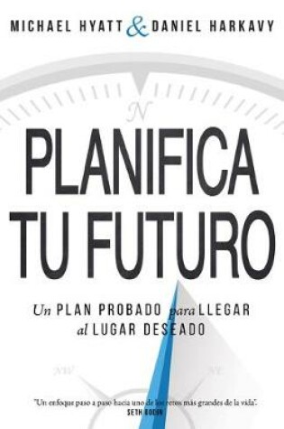 Cover of Planifica Tu Futuro