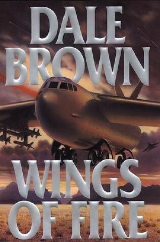 Cover of Wings of Fire