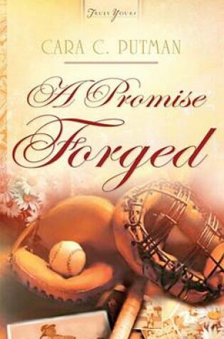 Cover of A Promise Forged