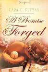 Book cover for A Promise Forged