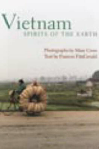 Cover of Vietnam