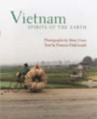 Book cover for Vietnam