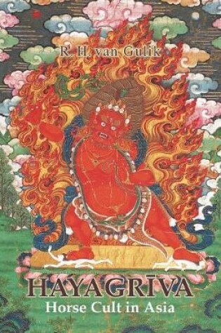 Cover of Hayagriva