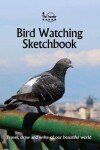 Book cover for Bird Watching Sketchbook