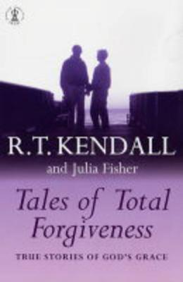 Book cover for Tales of Total Forgiveness