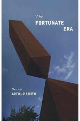 Cover of The Fortunate Era