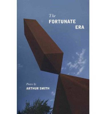 Book cover for The Fortunate Era