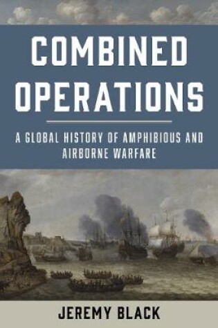 Cover of Combined Operations