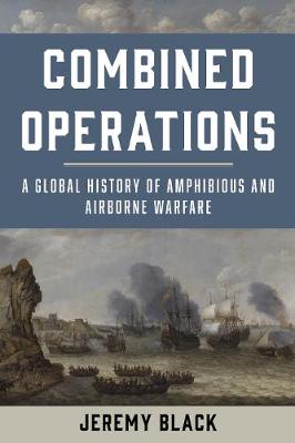 Book cover for Combined Operations