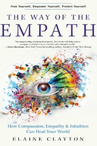 Cover of Way of the Empath