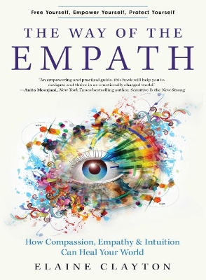 Book cover for Way of the Empath