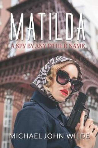 Cover of Matilda