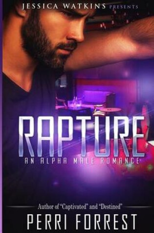 Cover of Rapture