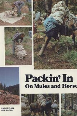 Cover of Packin' in