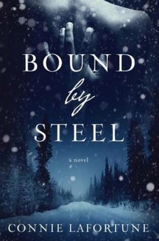 Cover of Bound by Steel