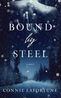 Book cover for Bound by Steel