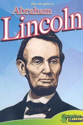 Cover of Abraham Lincoln