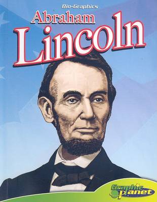 Cover of Abraham Lincoln