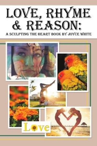 Cover of Love, Rhyme & Reason