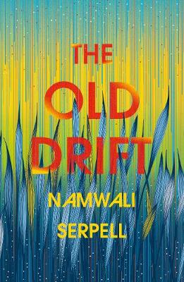 Book cover for The Old Drift