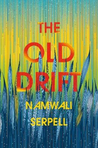 Cover of The Old Drift