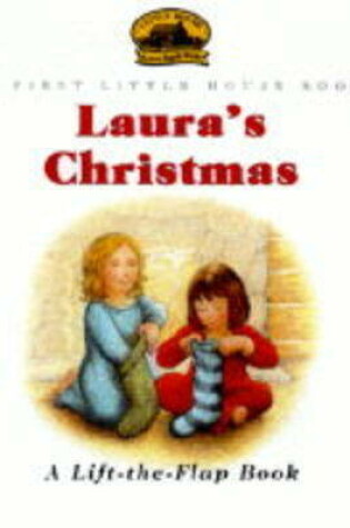 Cover of Laura's Christmas