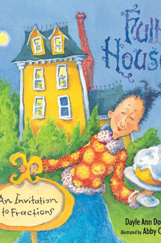 Cover of Full House Big Book