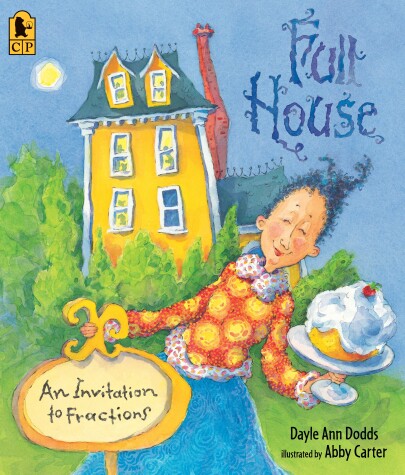 Book cover for Full House Big Book