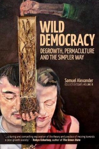 Cover of Wild Democracy
