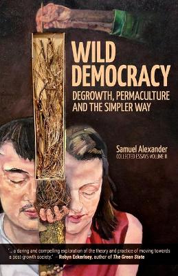 Book cover for Wild Democracy