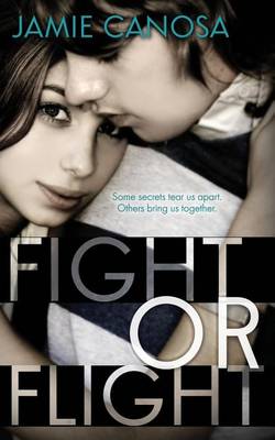 Book cover for Fight or Flight