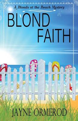 Cover of Blond Faith