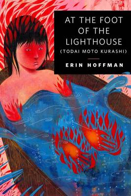 Book cover for At the Foot of the Lighthouse