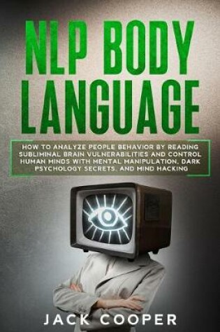 Cover of NLP Body Language
