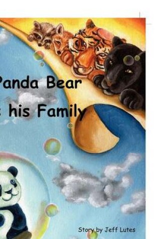 Cover of Okin the Panda Bear Finds His Family*** No Rights