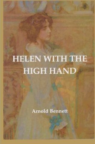 Cover of Helen with a High Hand