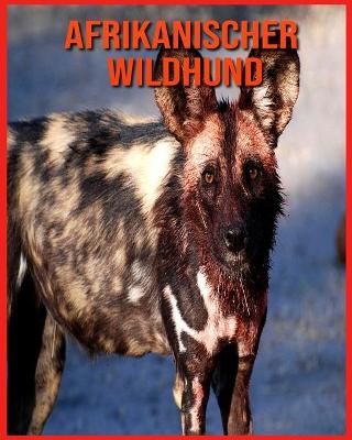 Book cover for Afrikanischer Wildhund