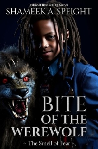 Cover of Bite of the Werewolf