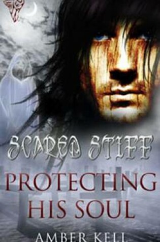 Cover of Protecting His Soul