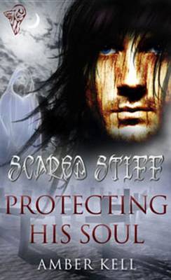 Book cover for Protecting His Soul