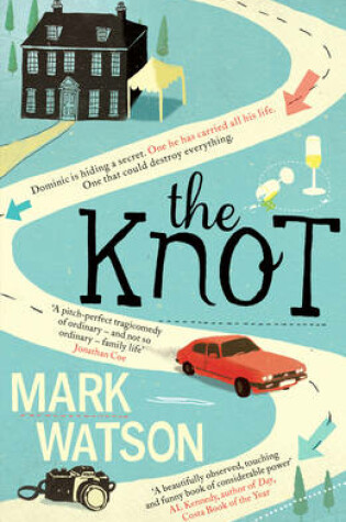 Cover of The Knot