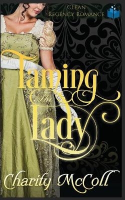 Cover of Taming the Lady