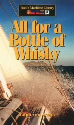 Cover of All for a Bottle of Whisky