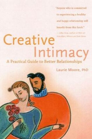 Cover of Creative Intimacy