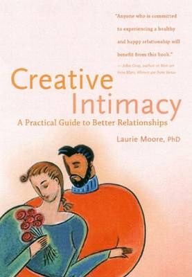 Book cover for Creative Intimacy