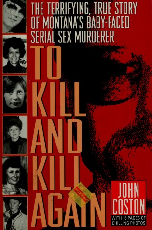 Cover of To Kill and Kill Again