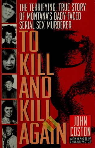 Cover of To Kill and Kill Again