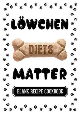 Book cover for Loewchen Diets Matter