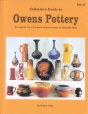 Book cover for Collector's Guide to Owens Pottery